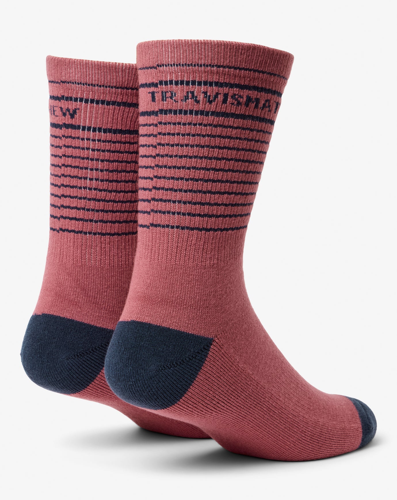 Overall Mood Crew Sock - Travis Mathew