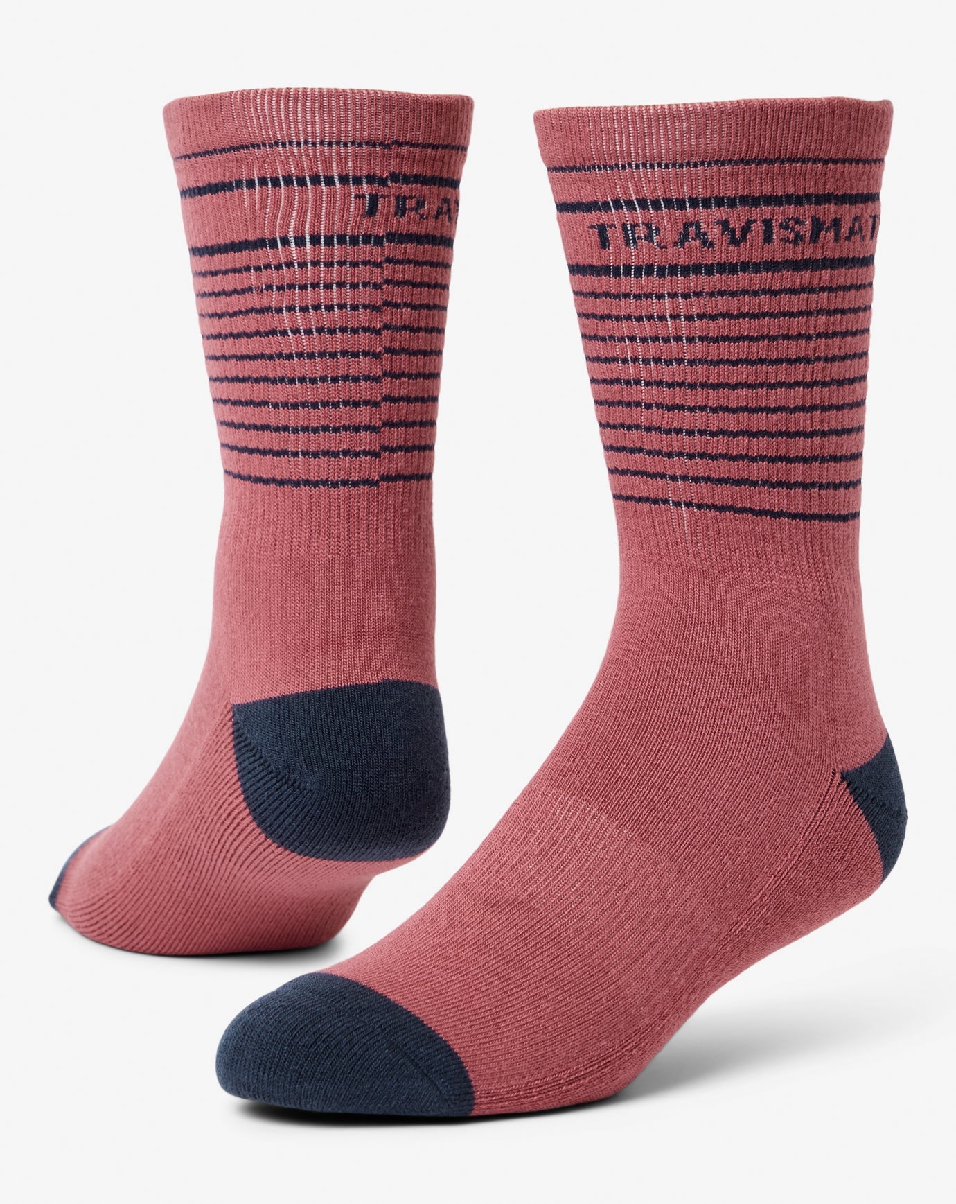 Overall Mood Crew Sock - Travis Mathew
