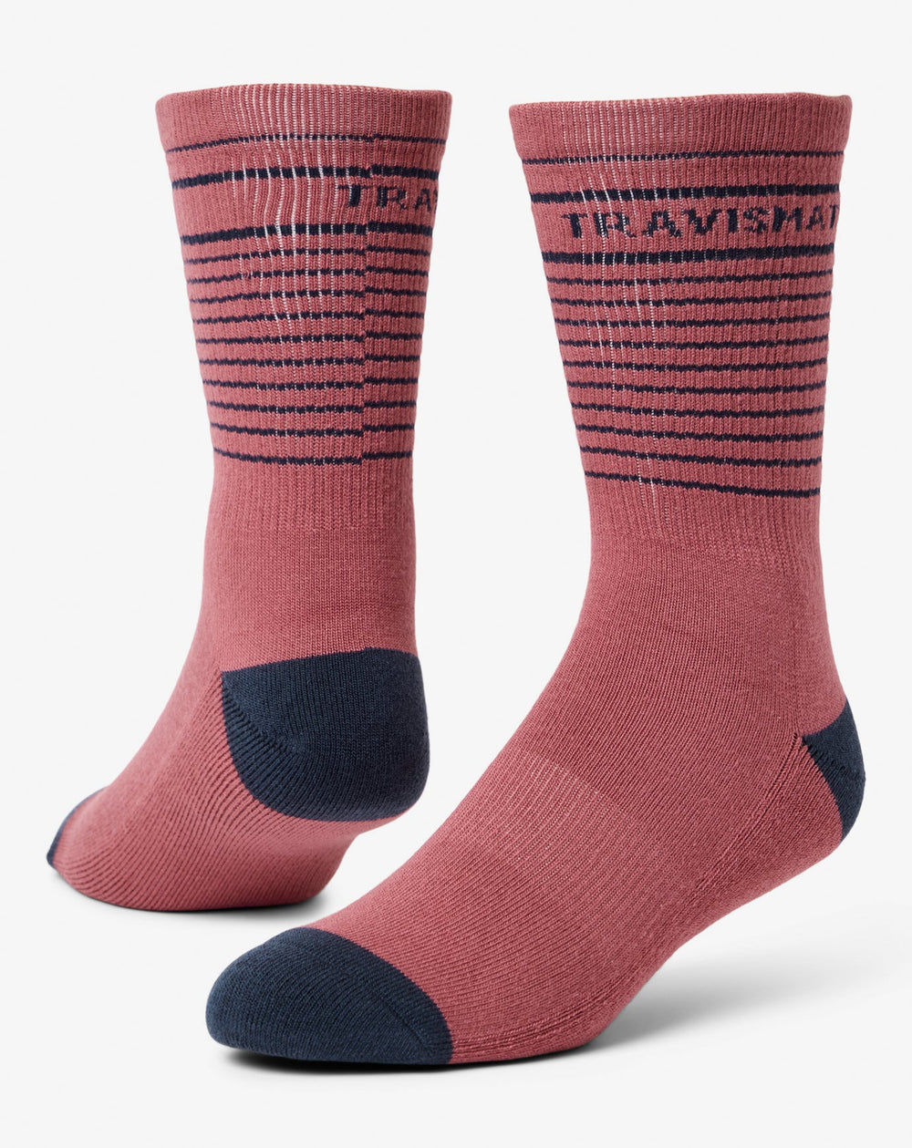 Overall Mood Crew Sock - Travis Mathew