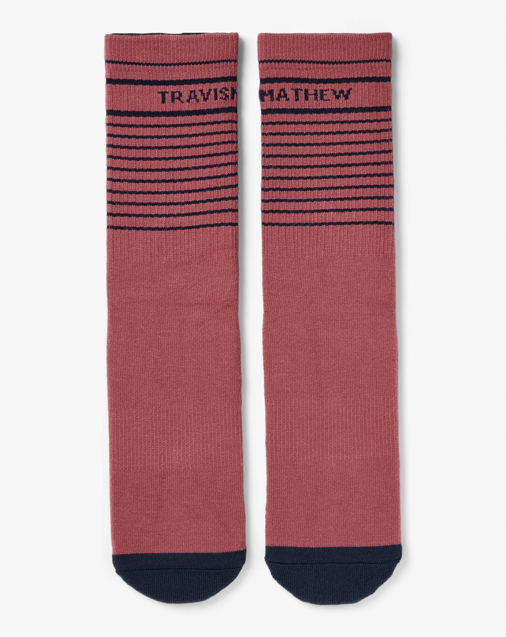 Overall Mood Crew Sock - Travis Mathew