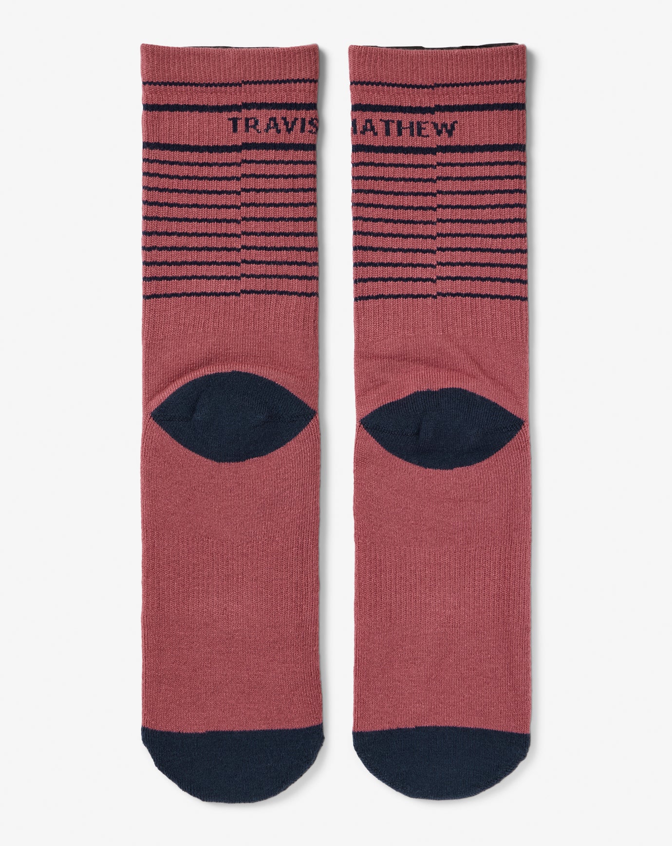 Overall Mood Crew Sock - Travis Mathew