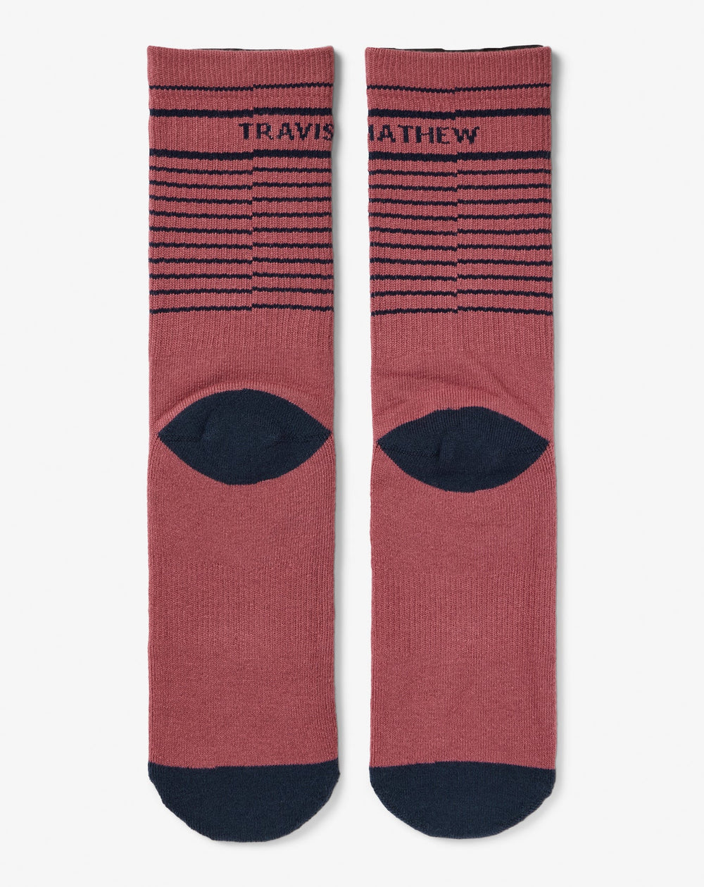 Overall Mood Crew Sock - Travis Mathew