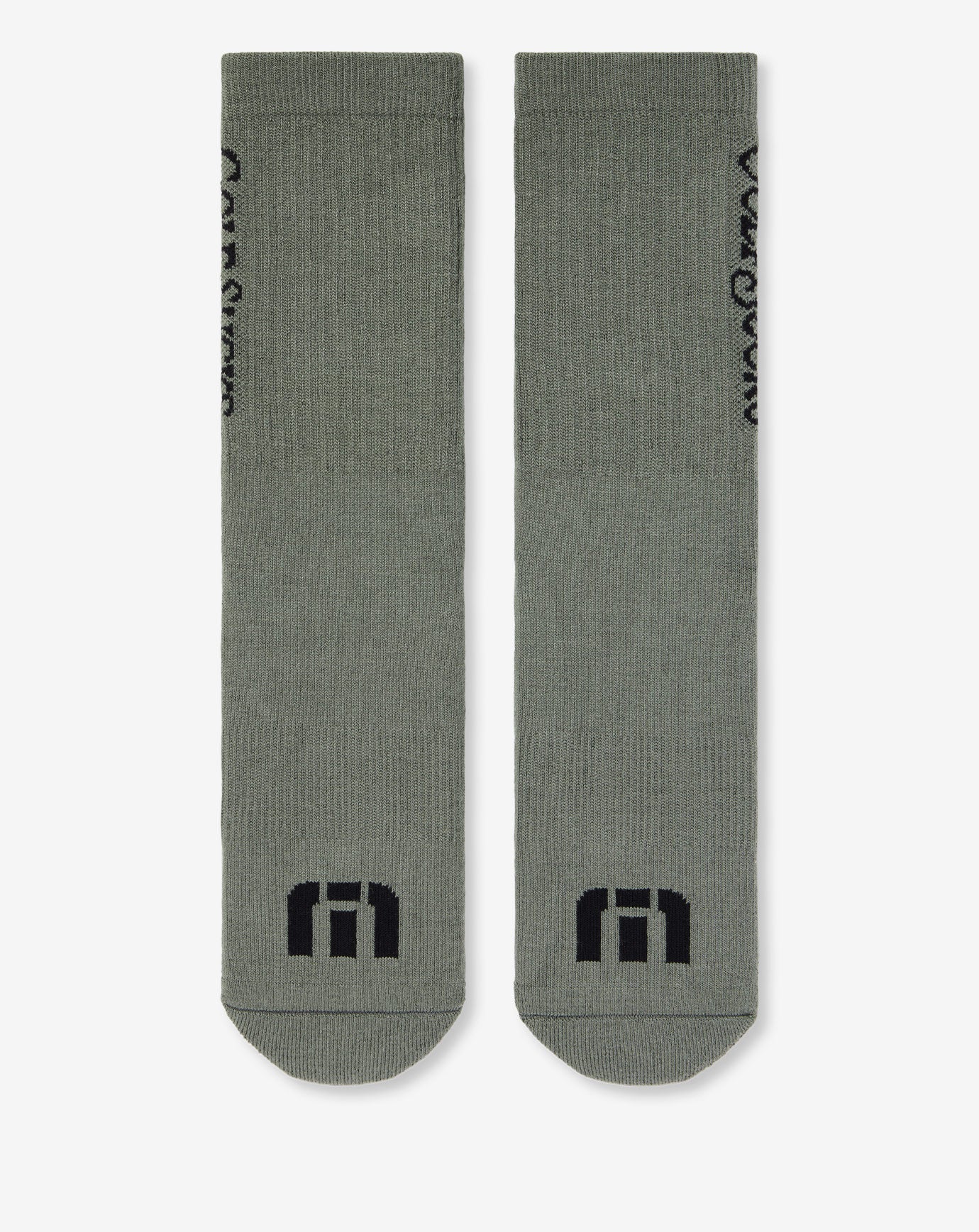 Golf Sucks Crew Sock - Travis Mathew