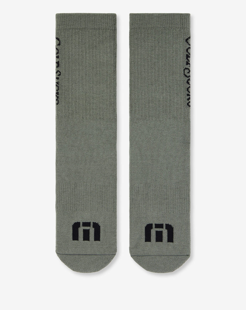 Golf Sucks Crew Sock - Travis Mathew