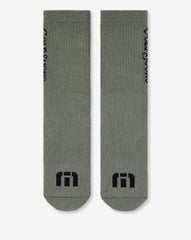 Golf Sucks Crew Sock - Travis Mathew