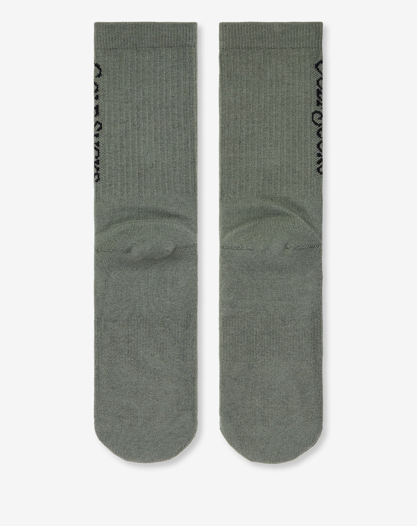 Golf Sucks Crew Sock - Travis Mathew