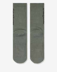 Golf Sucks Crew Sock - Travis Mathew