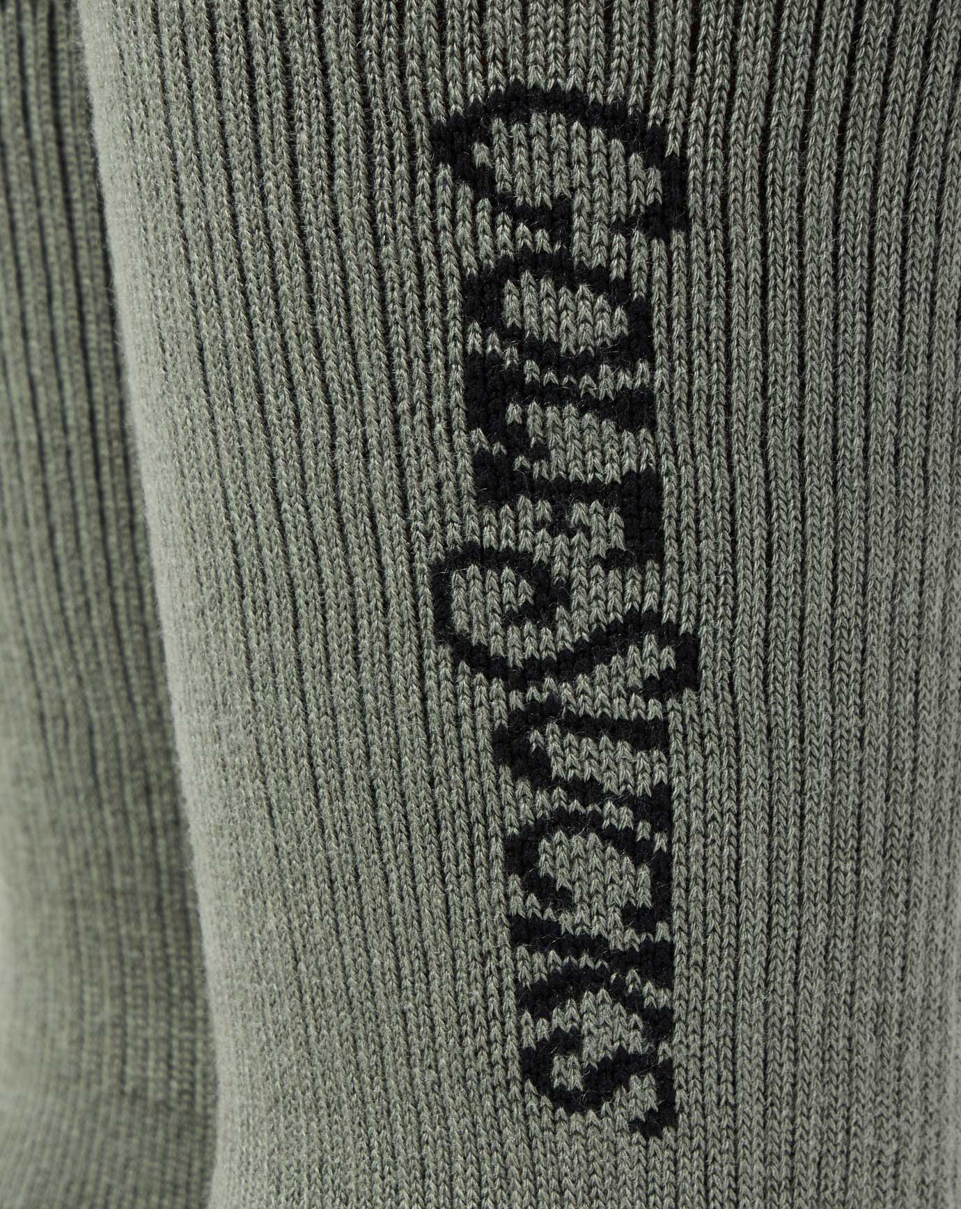 Golf Sucks Crew Sock - Travis Mathew