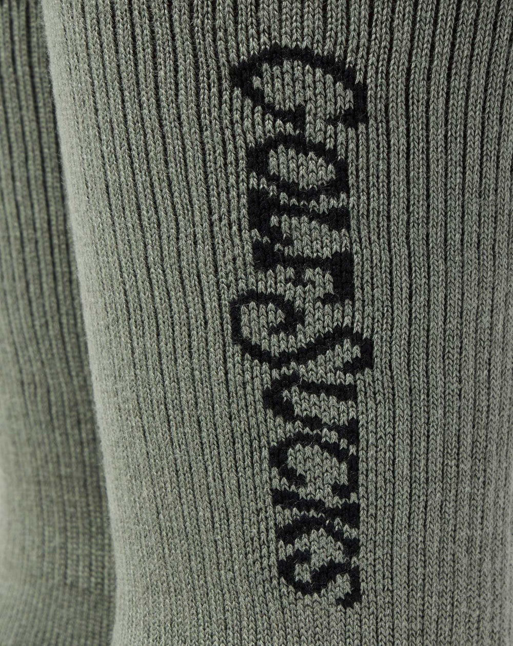 Golf Sucks Crew Sock - Travis Mathew