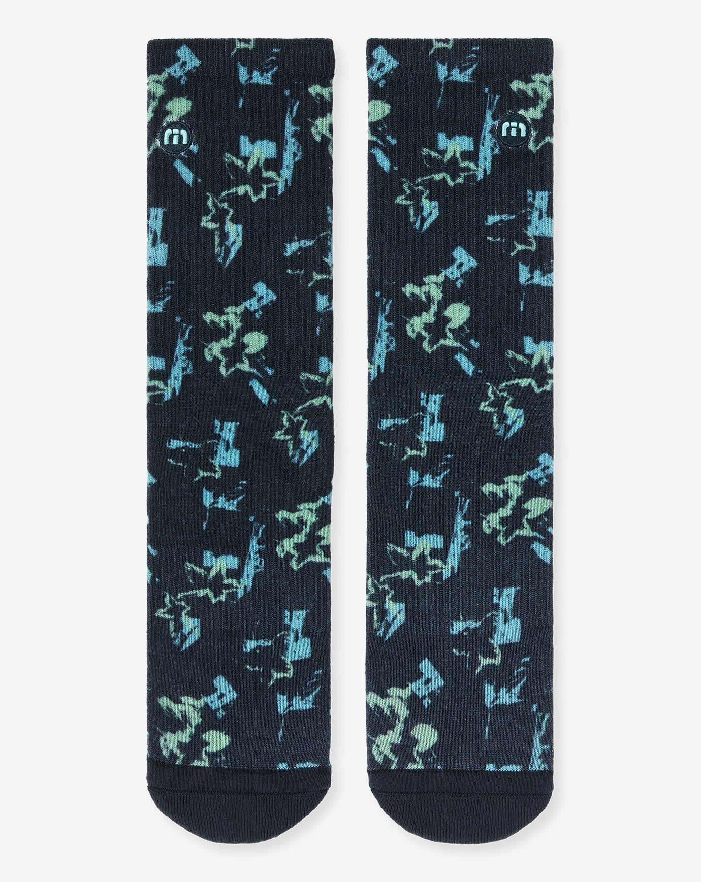 Favorite Hello Crew Sock - Travis Mathew