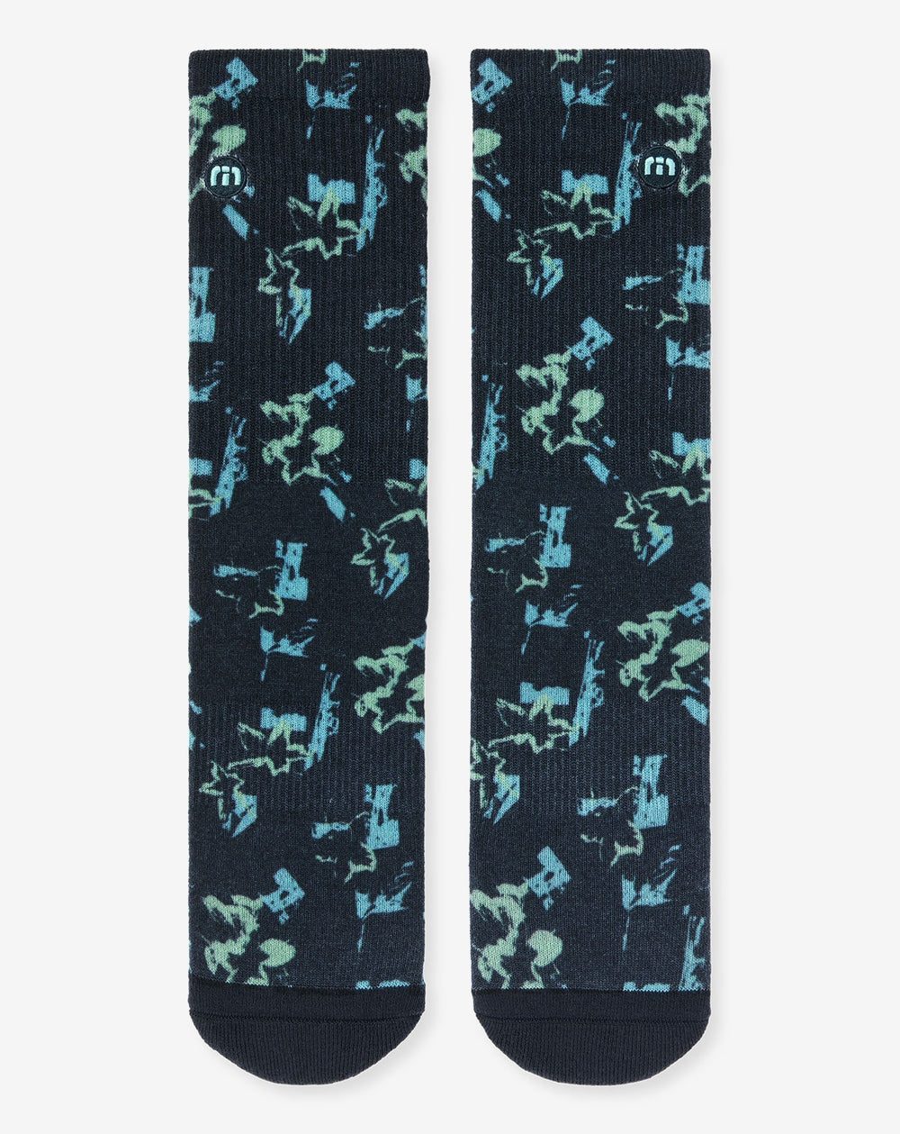 Favorite Hello Crew Sock - Travis Mathew