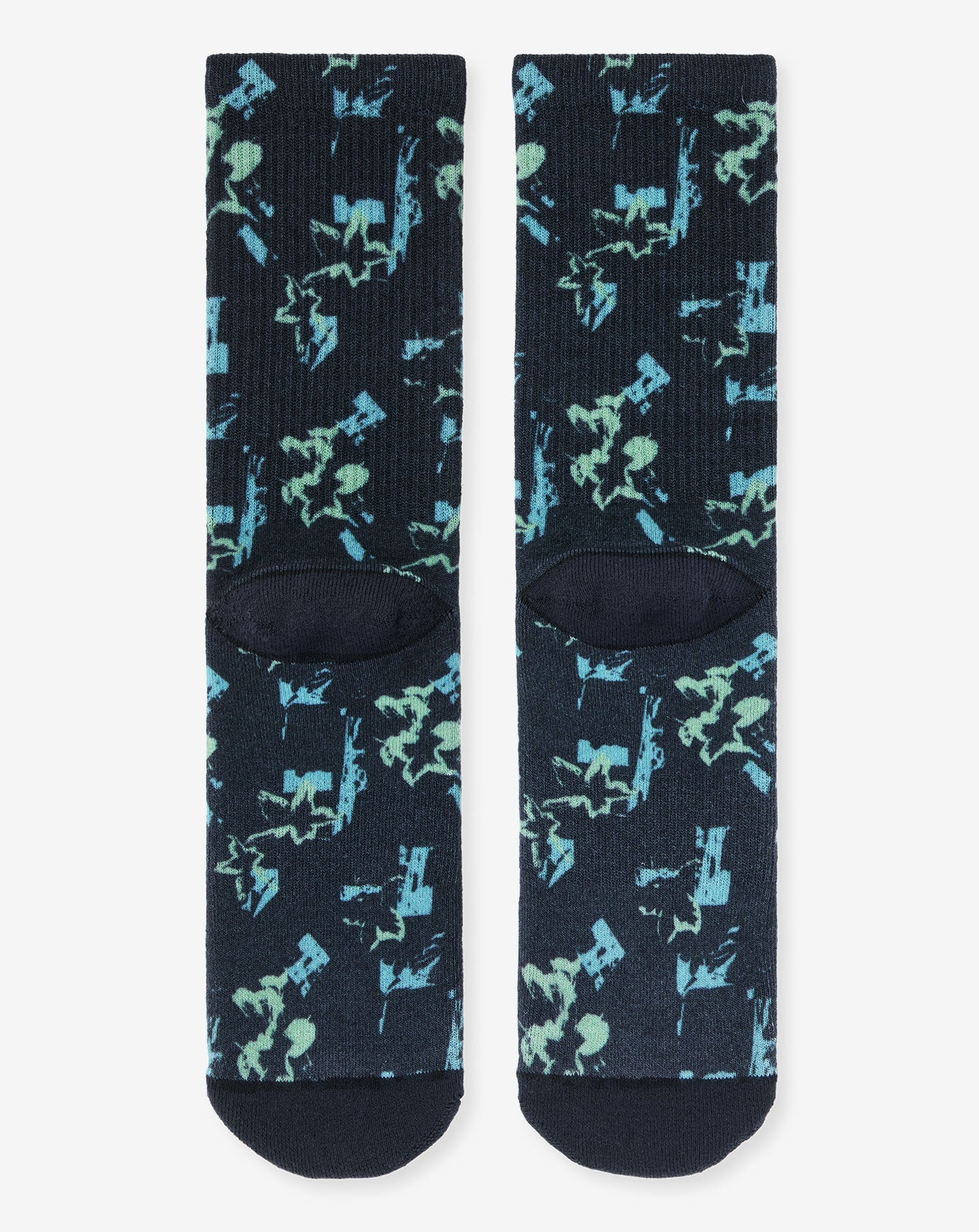Favorite Hello Crew Sock - Travis Mathew