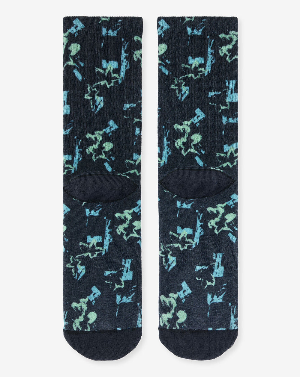 Favorite Hello Crew Sock - Travis Mathew
