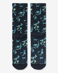 Favorite Hello Crew Sock - Travis Mathew