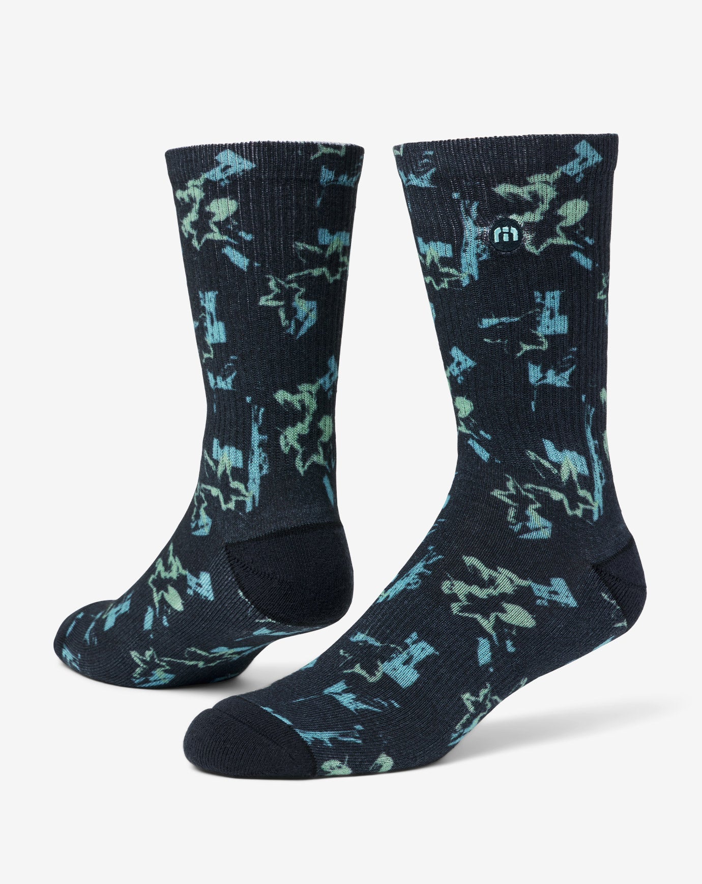 Favorite Hello Crew Sock - Travis Mathew