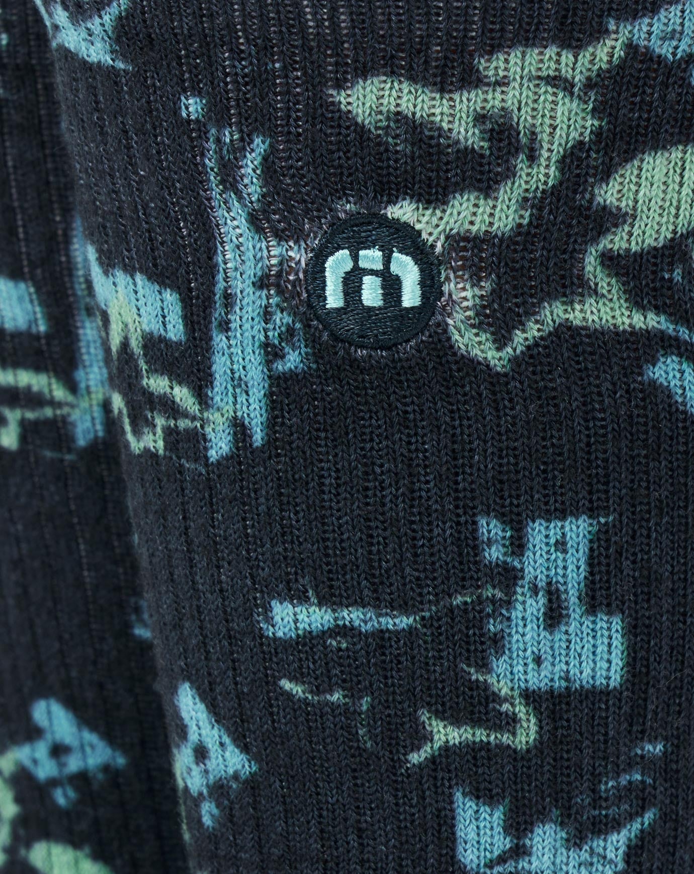 Favorite Hello Crew Sock - Travis Mathew