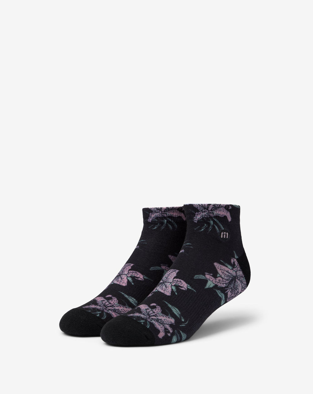 Paradise Peak Ankle Sock - Travis Mathew