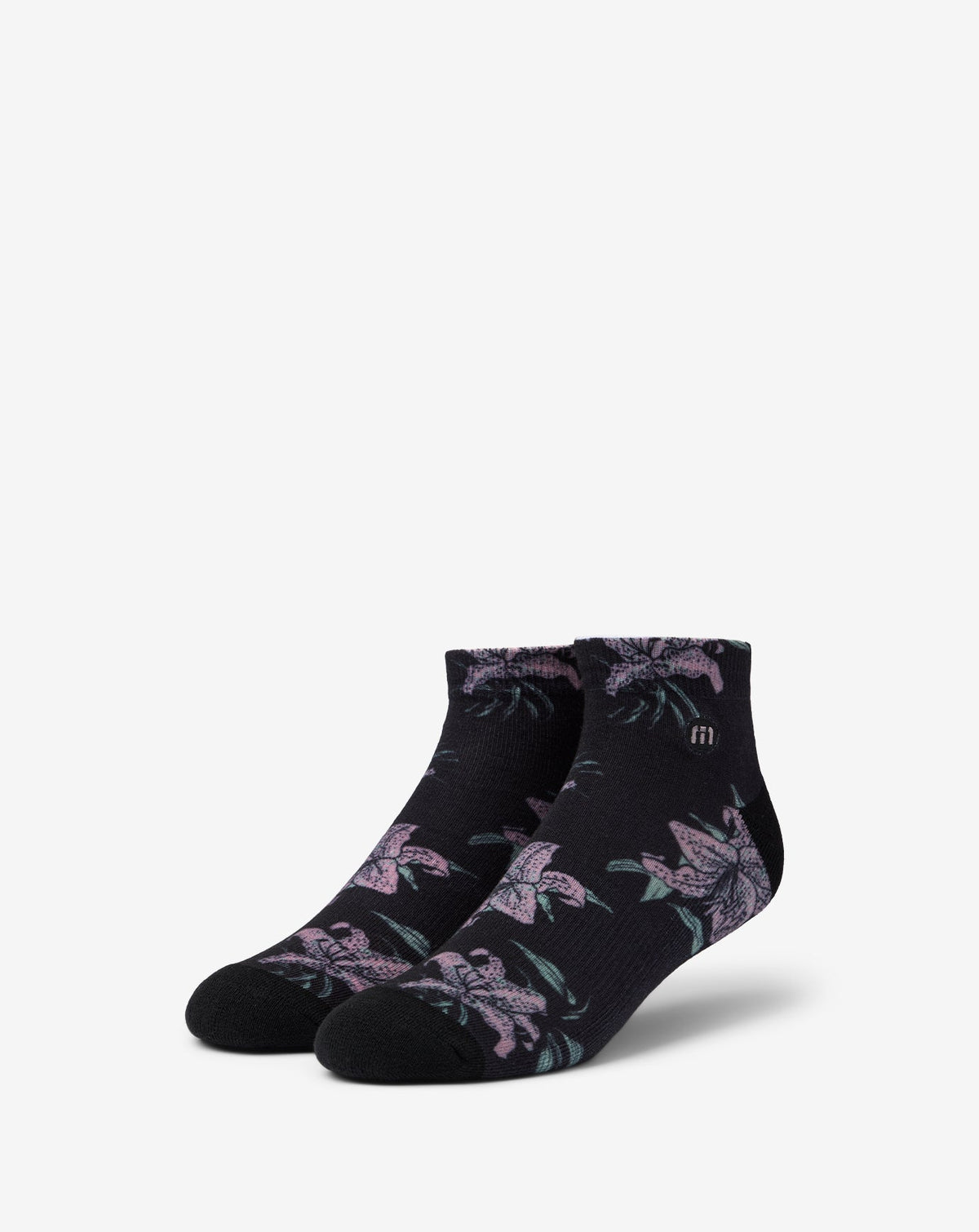 Paradise Peak Ankle Sock - Travis Mathew