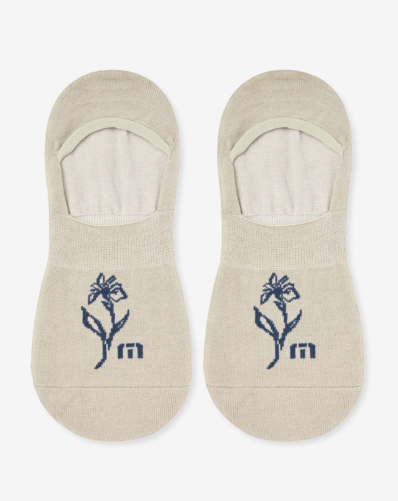 Villa No Show Sock - Travis Mathew