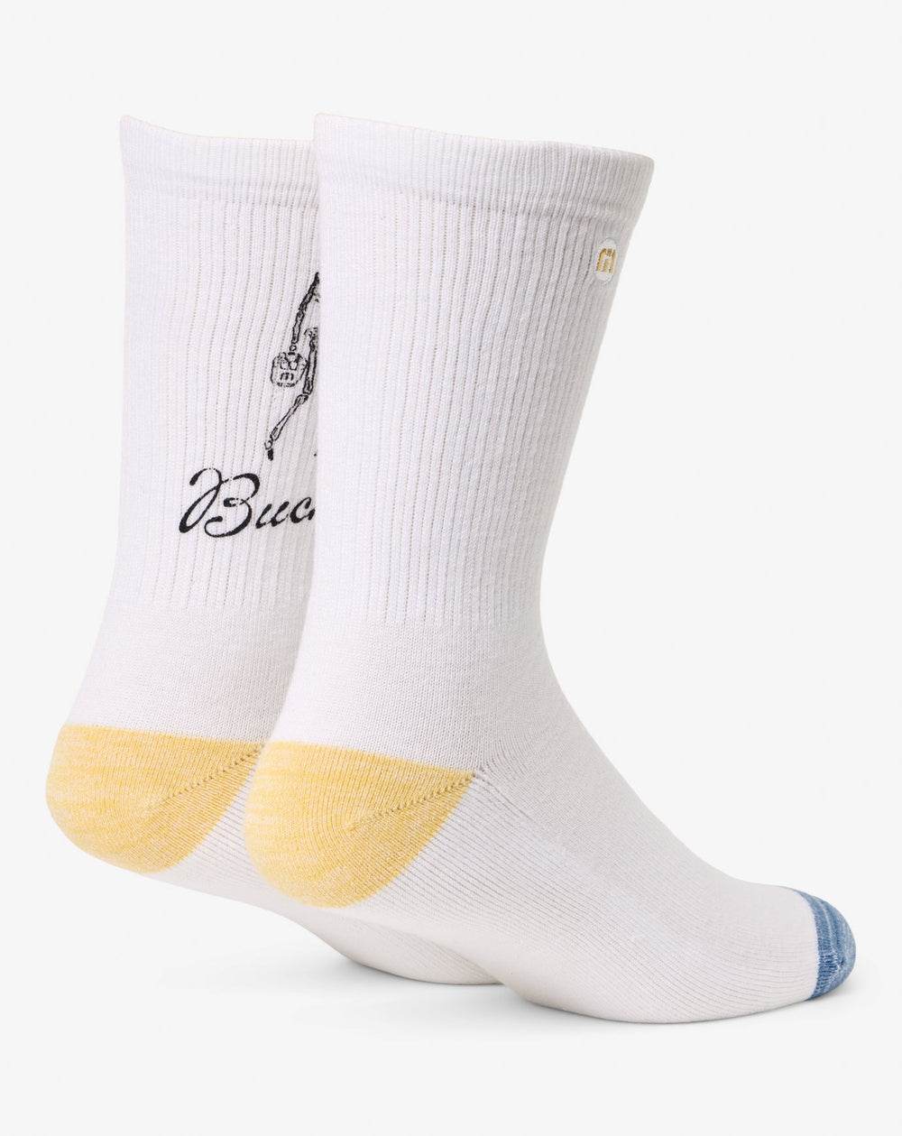 Lost Buckets Crew Sock - Travis Mathew