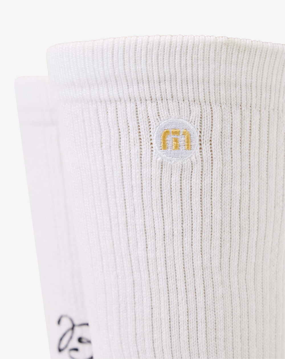Lost Buckets Crew Sock - Travis Mathew