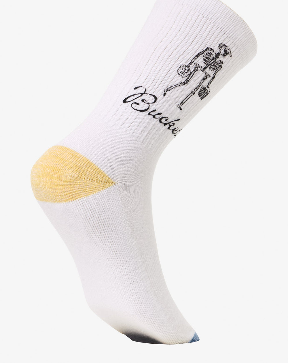 Lost Buckets Crew Sock - Travis Mathew