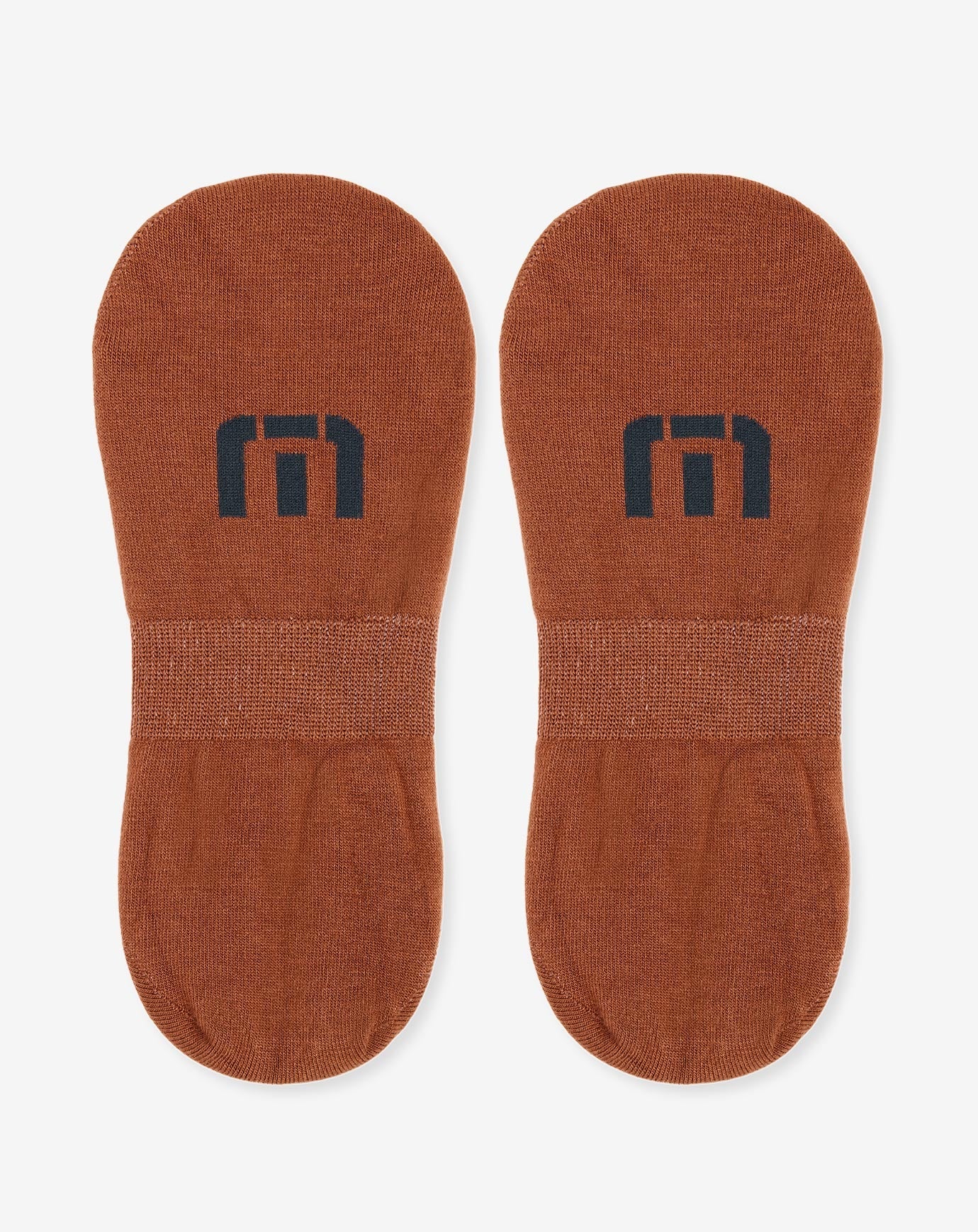 City Tour No Show Sock - Travis Mathew