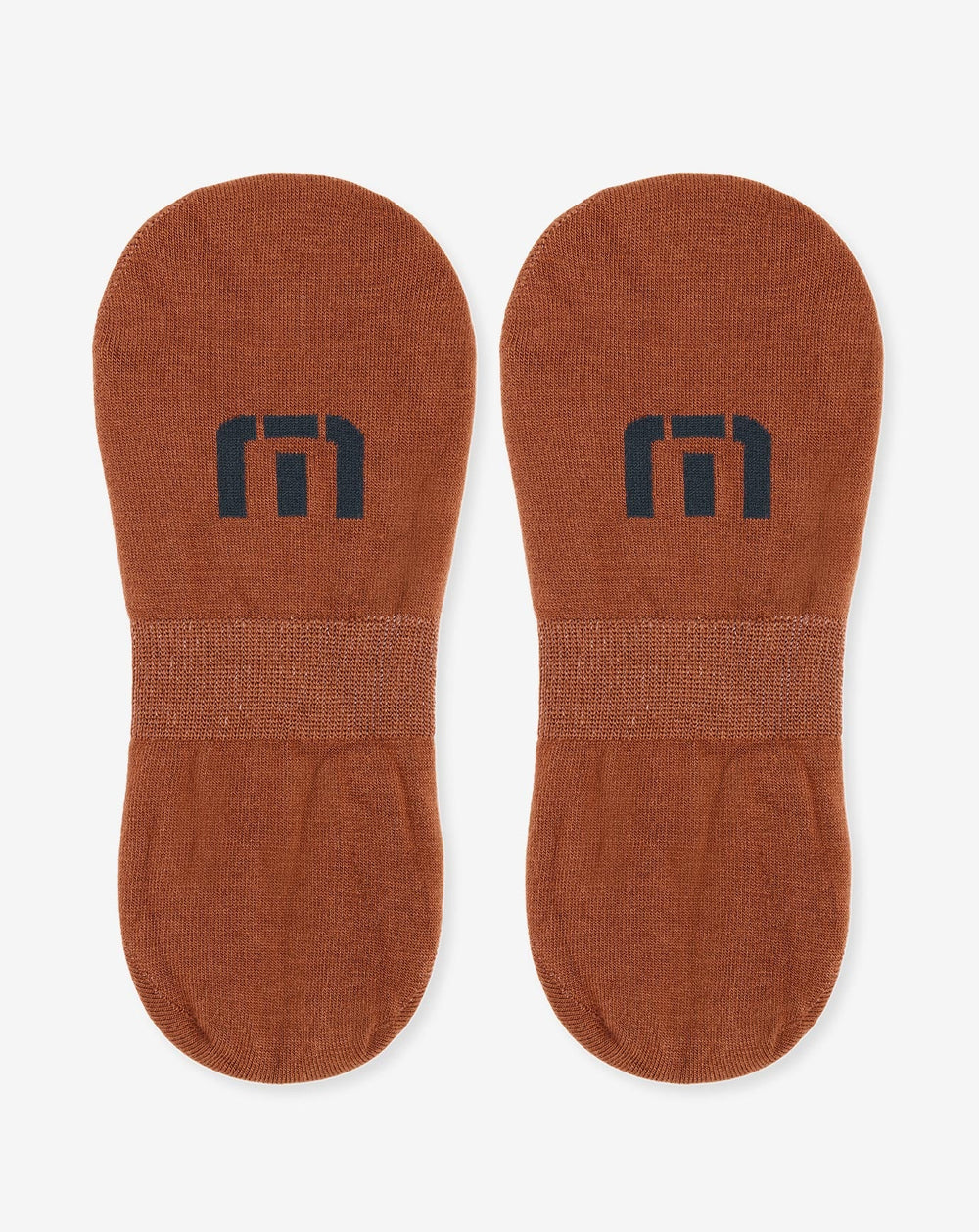 City Tour No Show Sock - Travis Mathew
