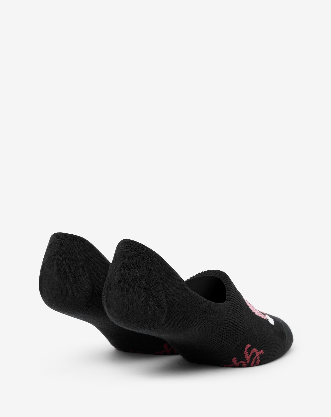 All The Bells No Show Sock - Travis Mathew
