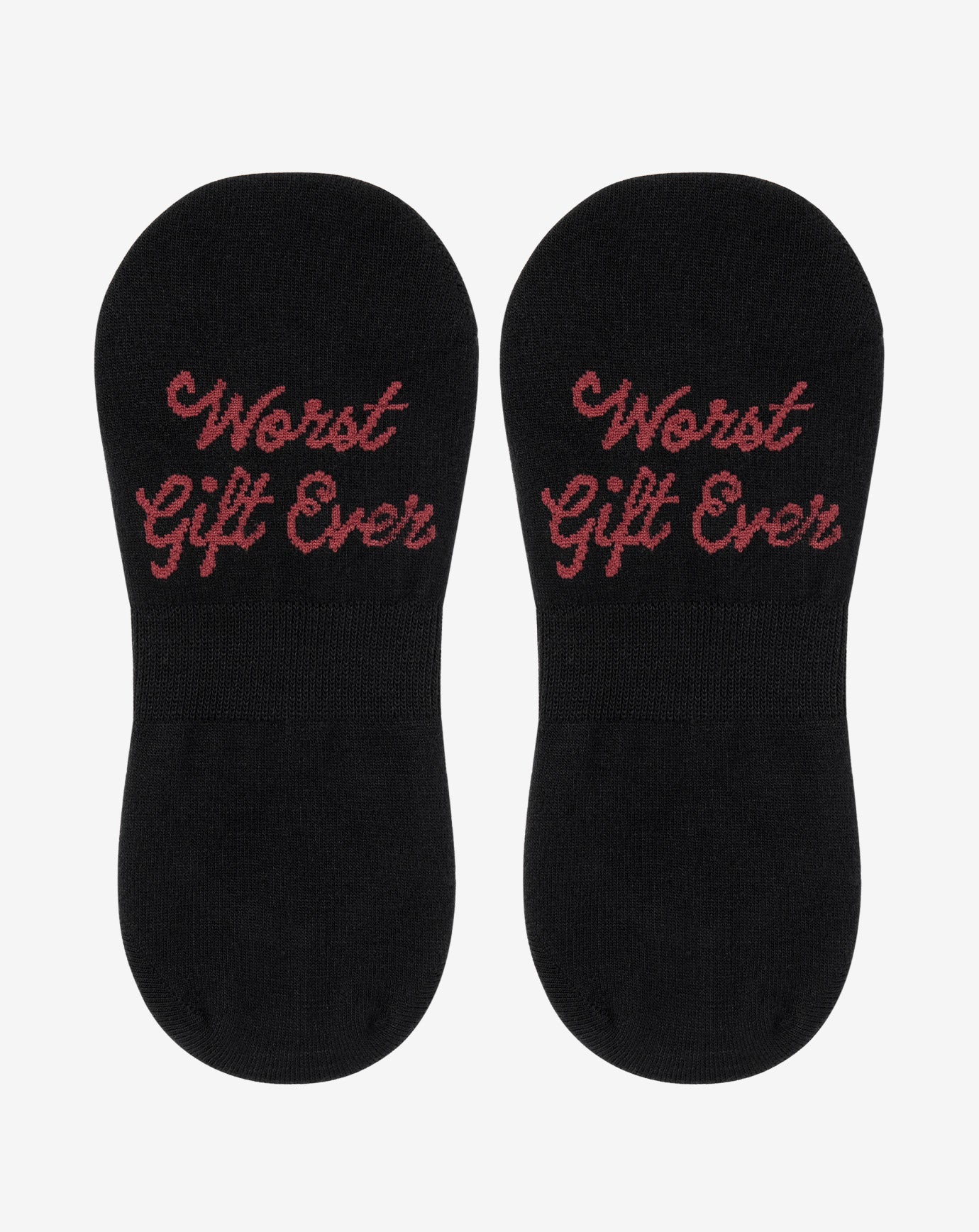 All The Bells No Show Sock - Travis Mathew