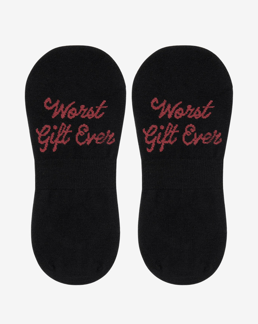 All The Bells No Show Sock - Travis Mathew