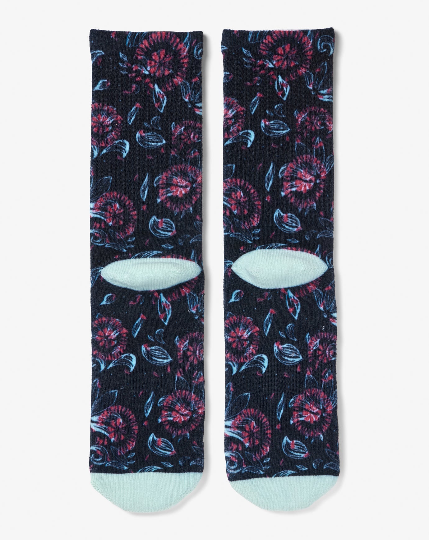 Flourish Crew Sock - Travis Mathew