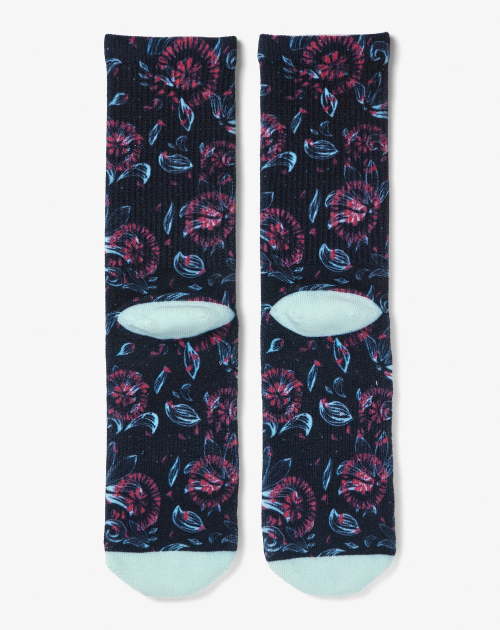 Flourish Crew Sock - Travis Mathew