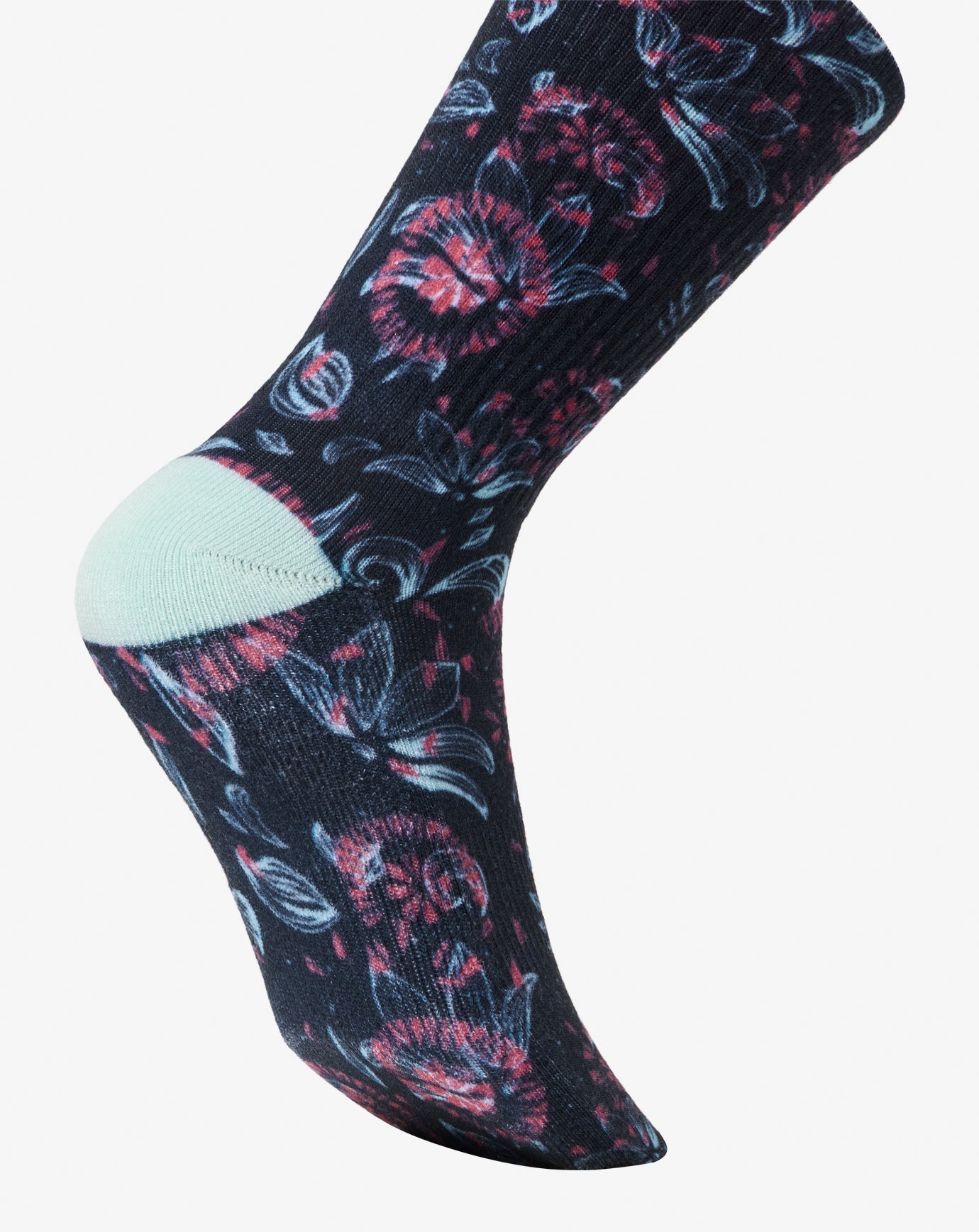 Flourish Crew Sock - Travis Mathew