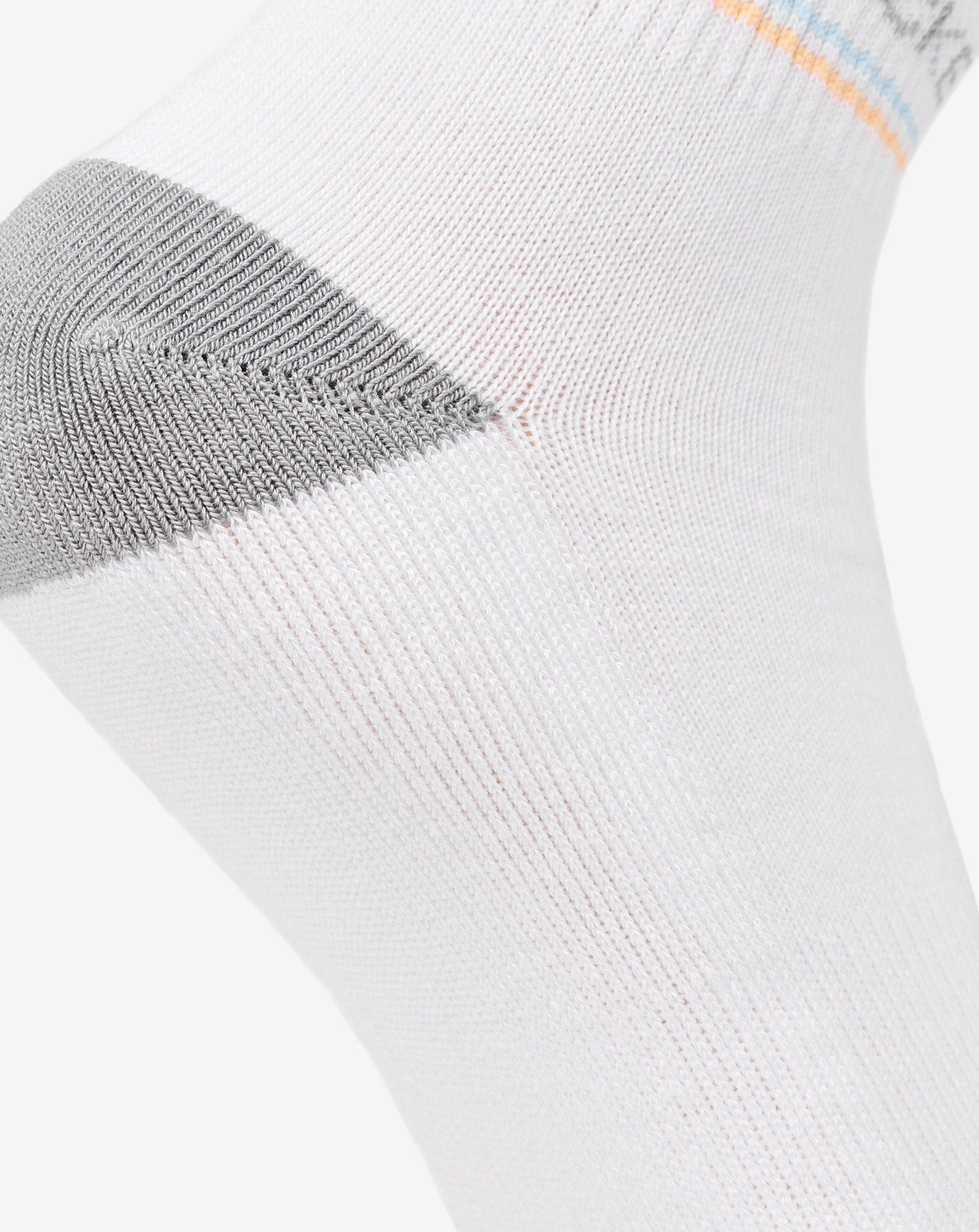 No Goalie Crew Sock - Travis Mathew