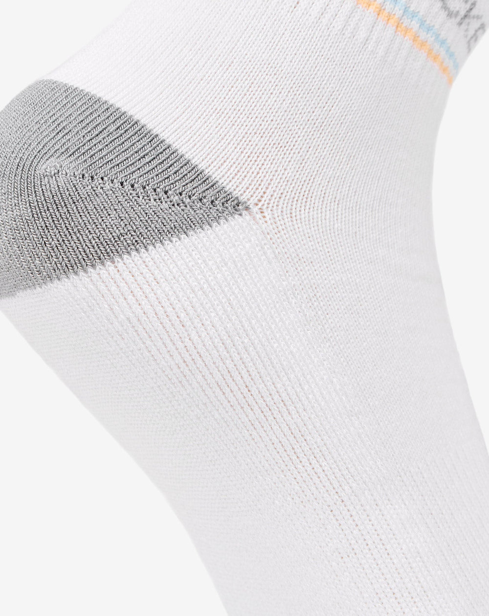 No Goalie Crew Sock - Travis Mathew