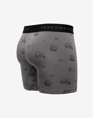 Class Act Boxer - Travis Mathew