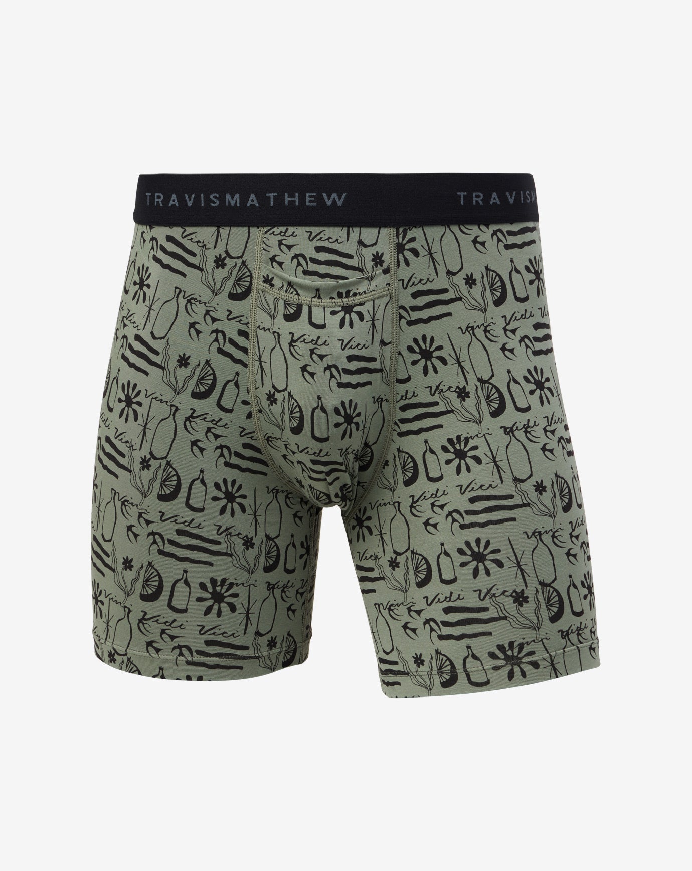 Cabana Boxer - Travis Mathew
