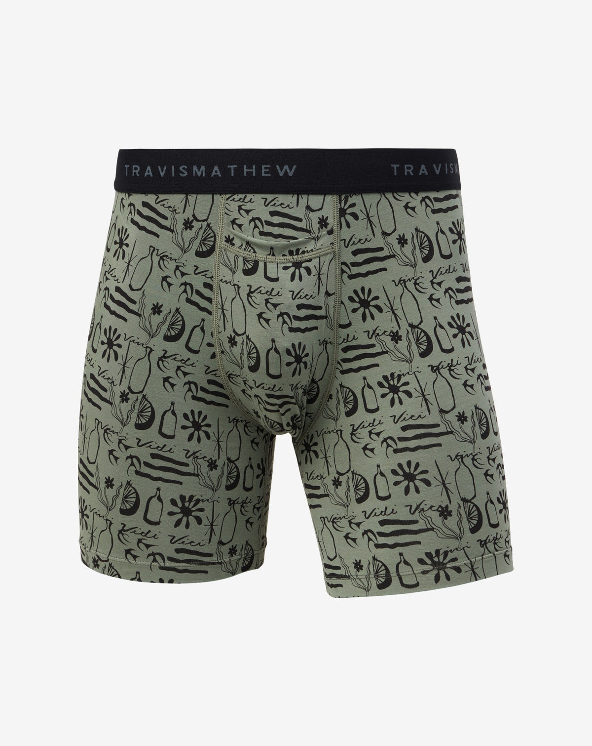 Cabana Boxer - Travis Mathew