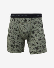 Cabana Boxer - Travis Mathew