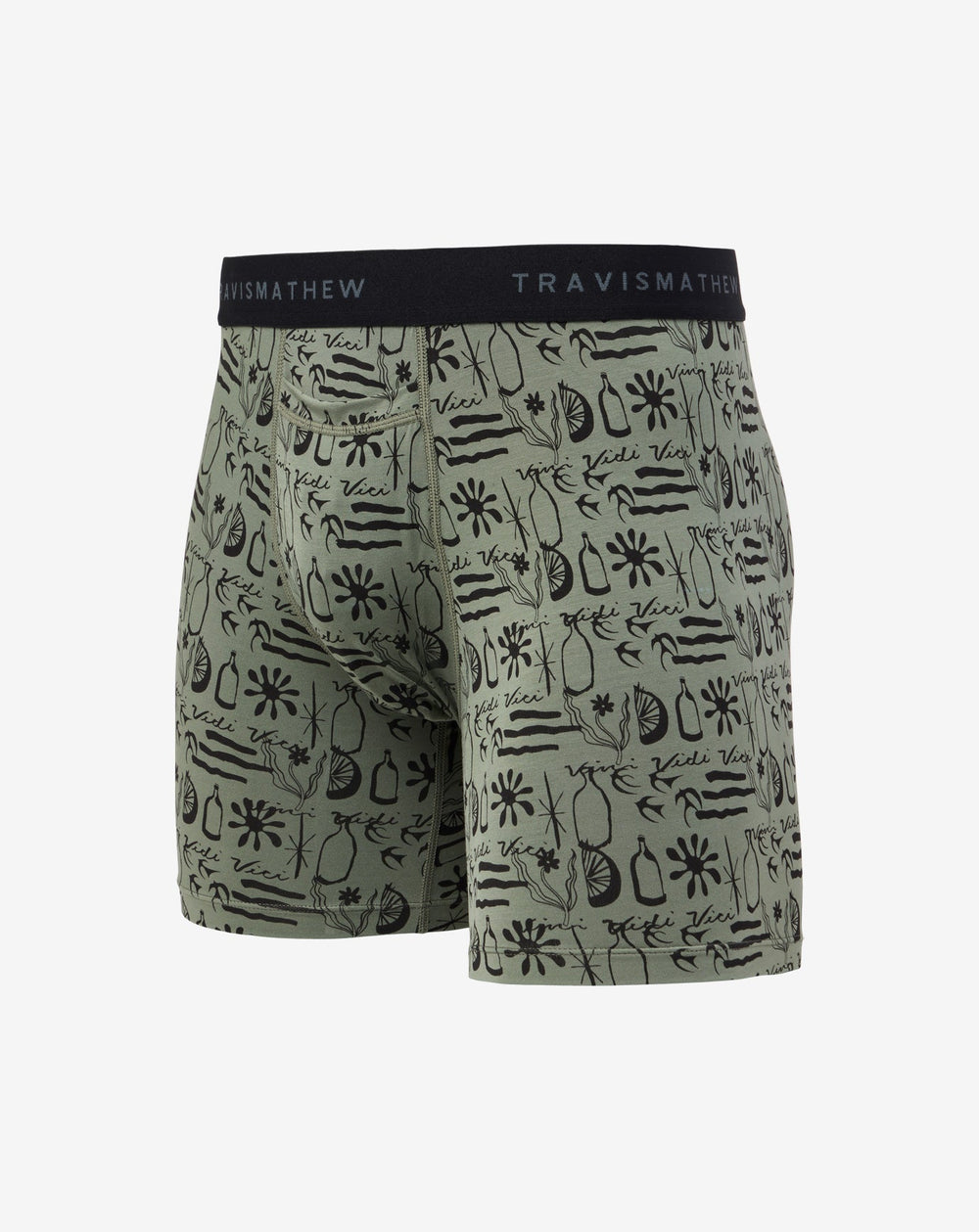 Cabana Boxer - Travis Mathew