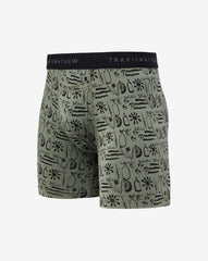 Cabana Boxer - Travis Mathew