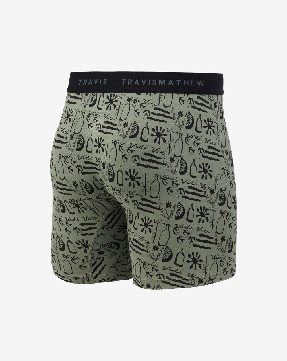 Cabana Boxer - Travis Mathew