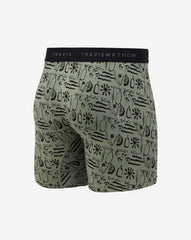 Cabana Boxer - Travis Mathew