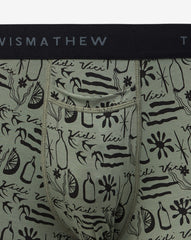 Cabana Boxer - Travis Mathew