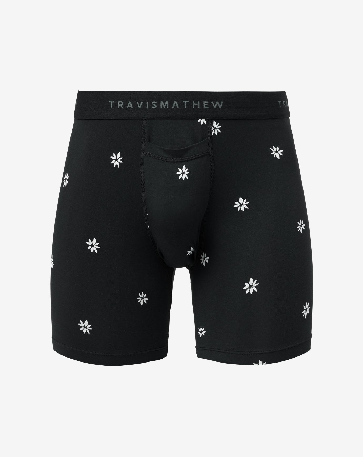 Rome Around Boxer - Travis Mathew