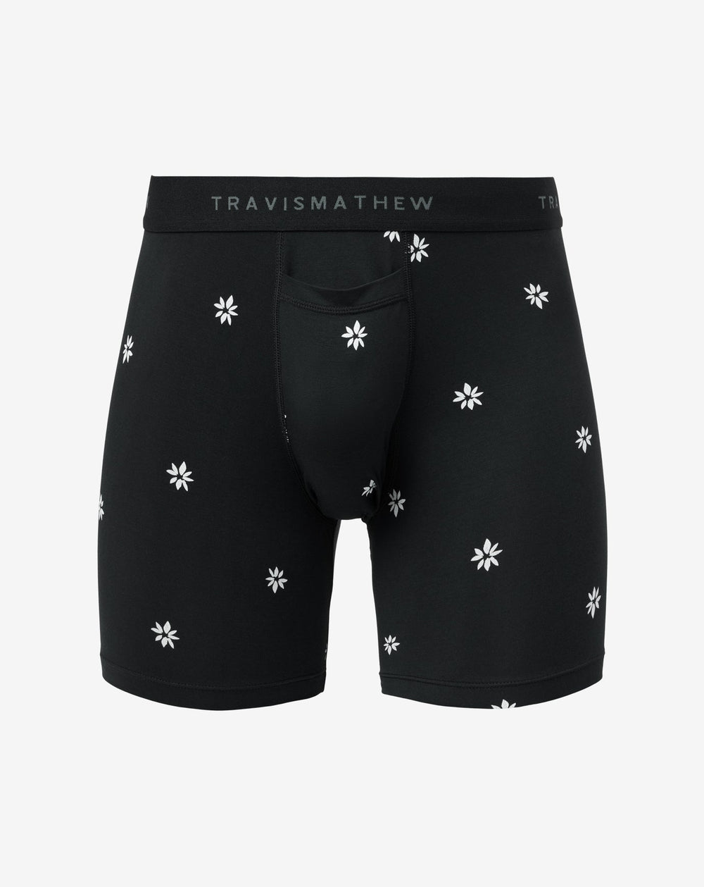 Rome Around Boxer - Travis Mathew
