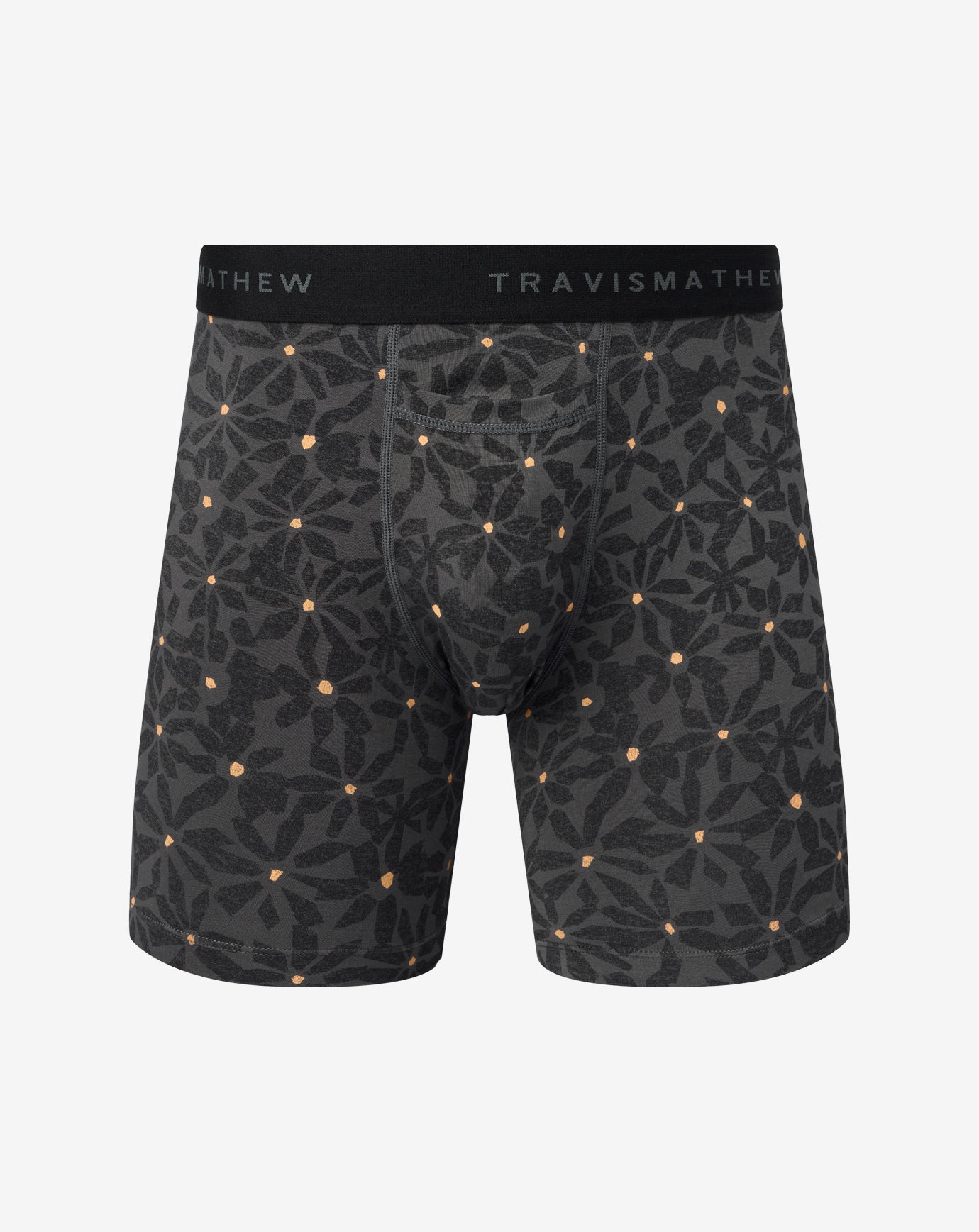 Maybe So Boxer - Travis Mathew