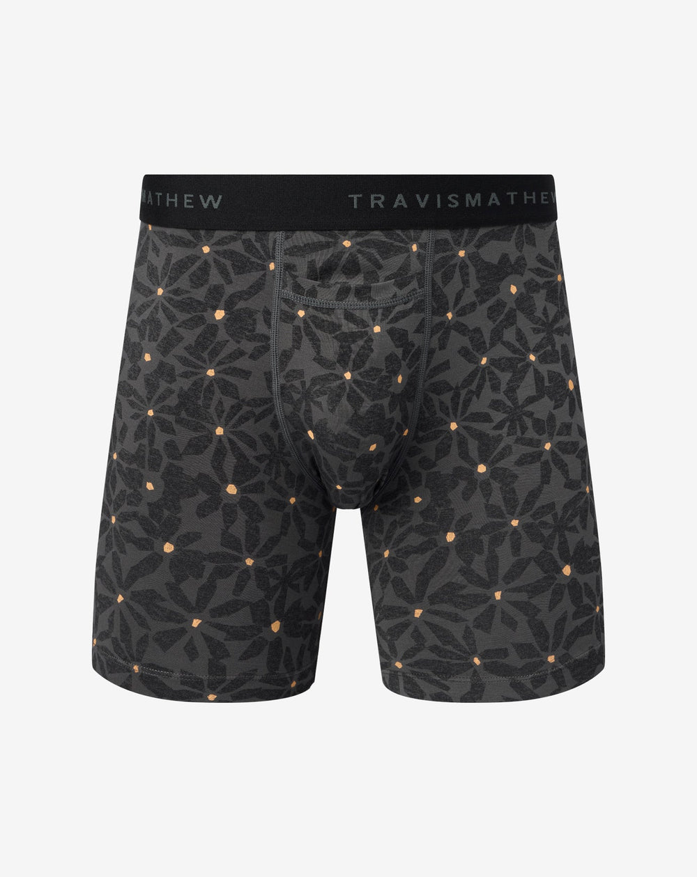 Maybe So Boxer - Travis Mathew