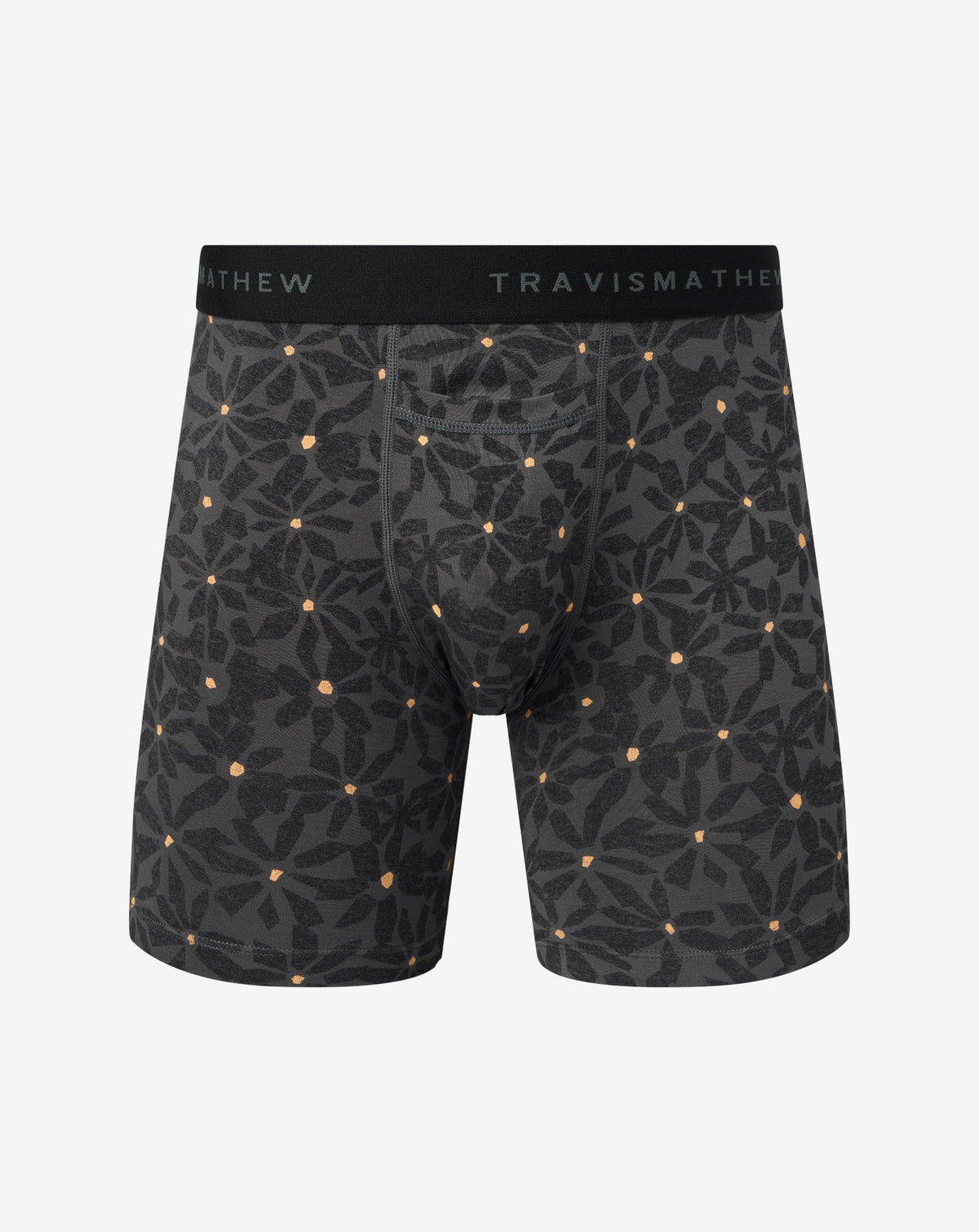 Maybe So Boxer - Travis Mathew